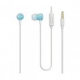 Manos Libres Original Samsung Blister EHS62ASN Turquesa